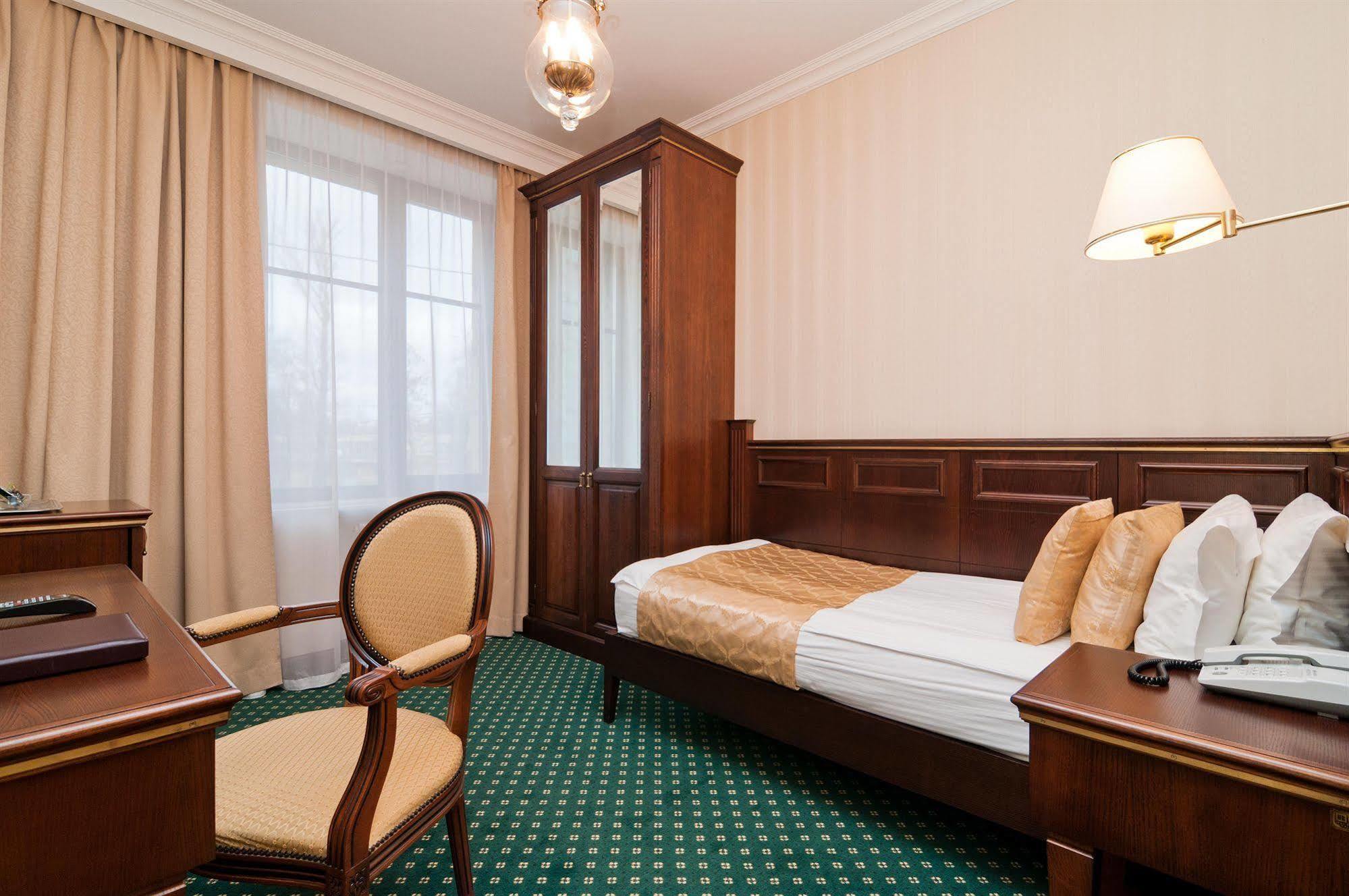 传统酒店 聖彼得堡 外观 照片